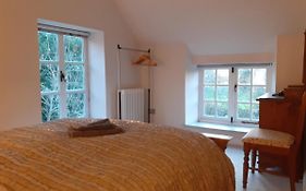 Characterful Cottage Adjacent To An Orchard